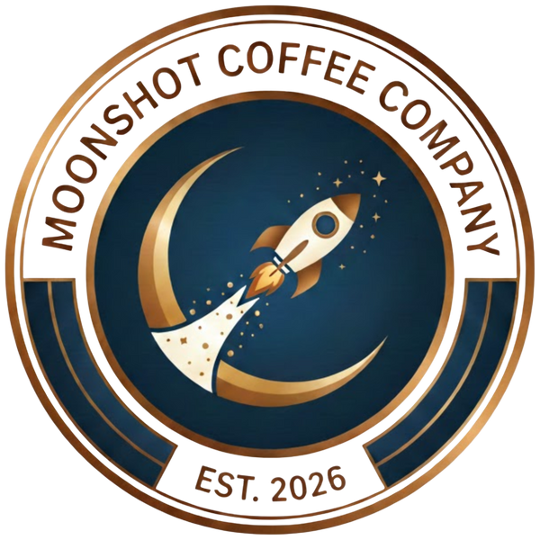 Moonshot Coffee Company
